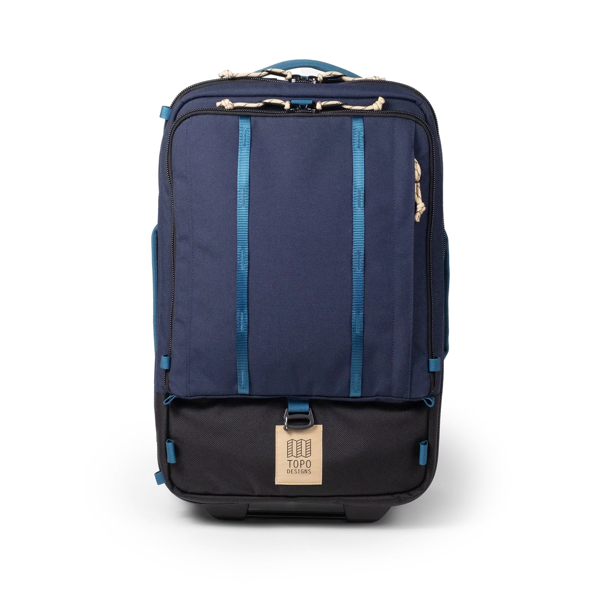 Global Travel Bag Roller