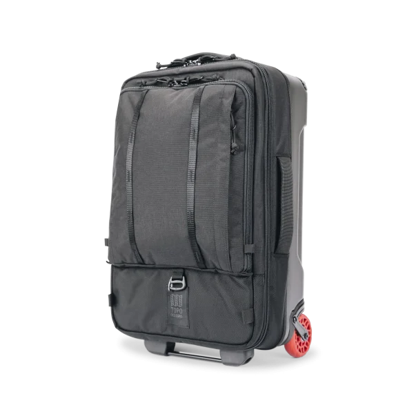 Global Travel Bag Roller
