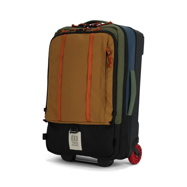 Global Travel Bag Roller