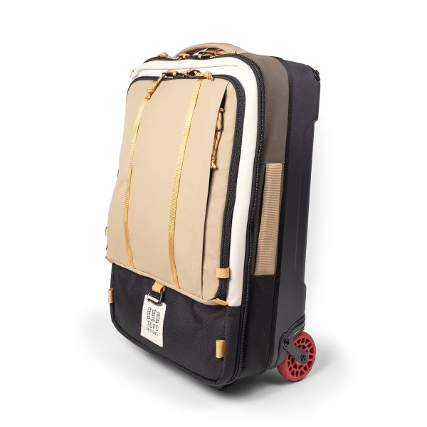 Global Travel Bag Roller - Final Sale