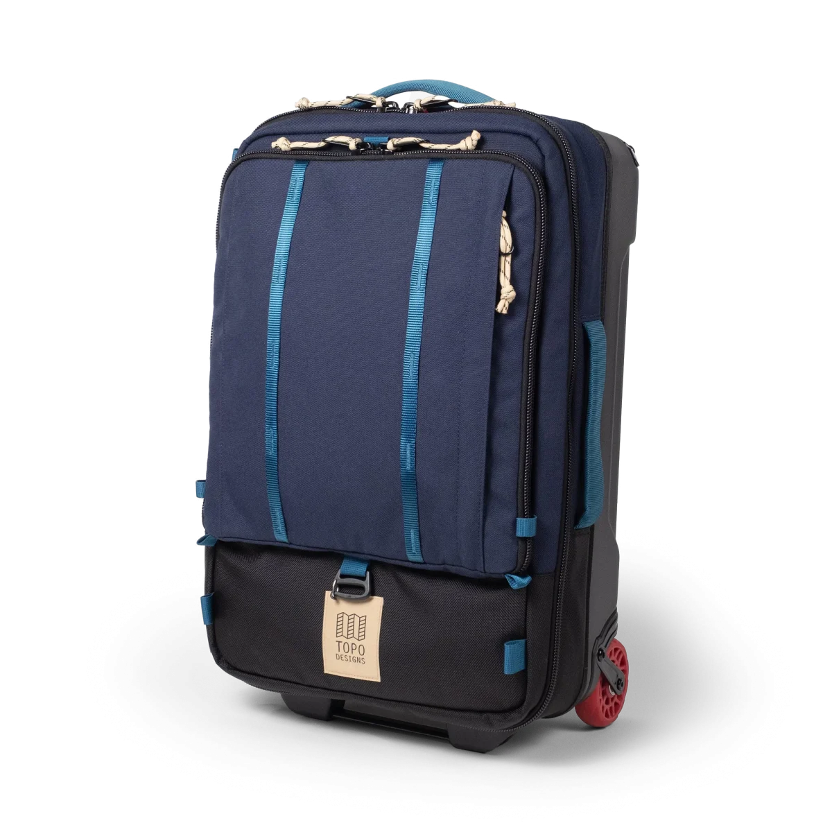 Global Travel Bag Roller