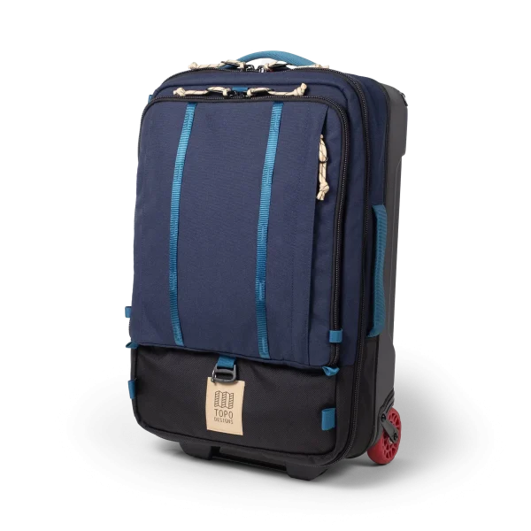 Global Travel Bag Roller