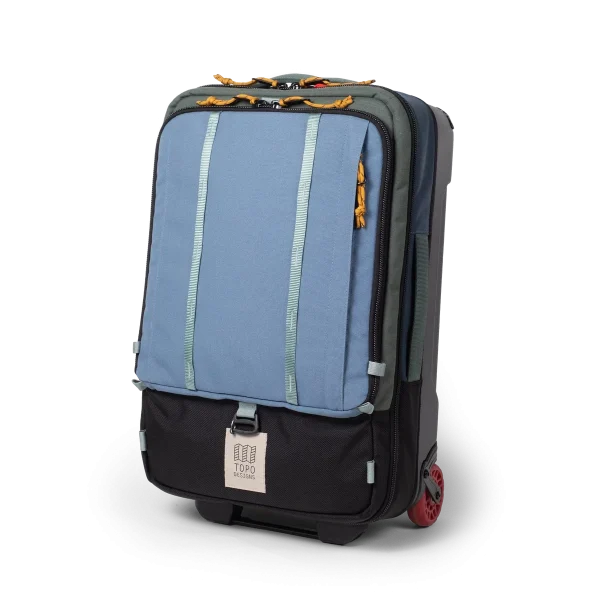 Global Travel Bag Roller