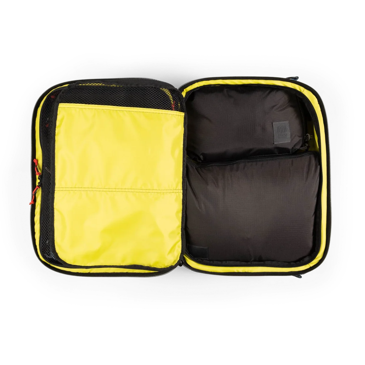 Global Travel Duffel