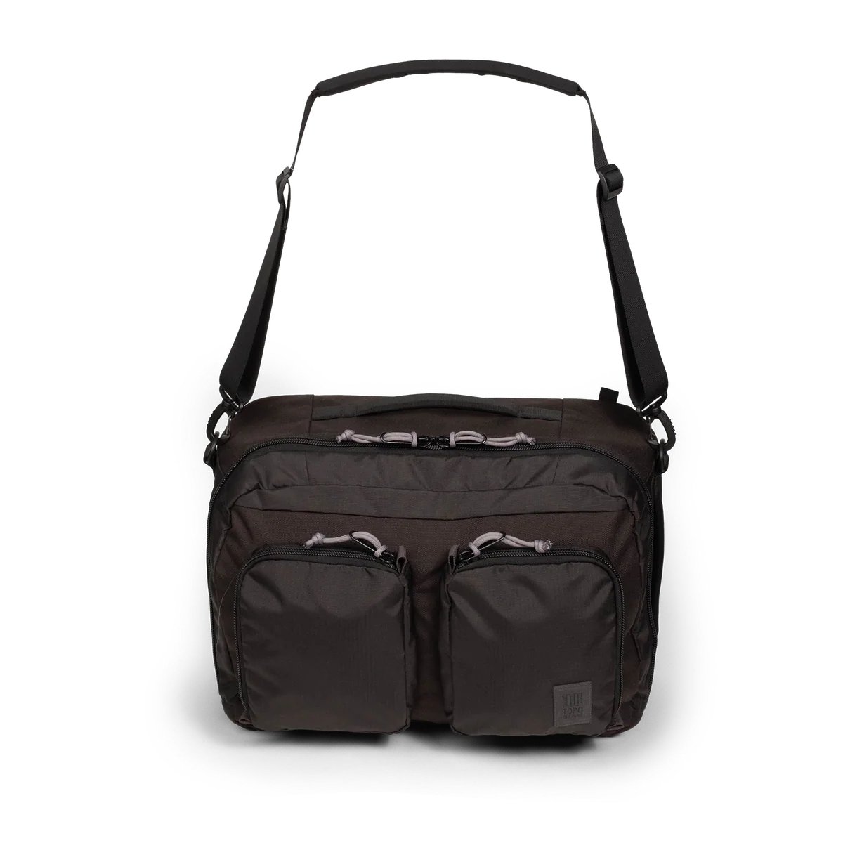 Global Travel Duffel