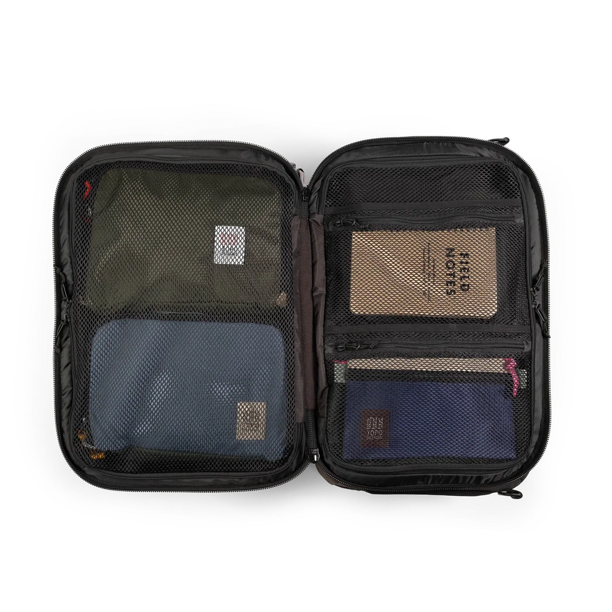 Global Travel Duffel