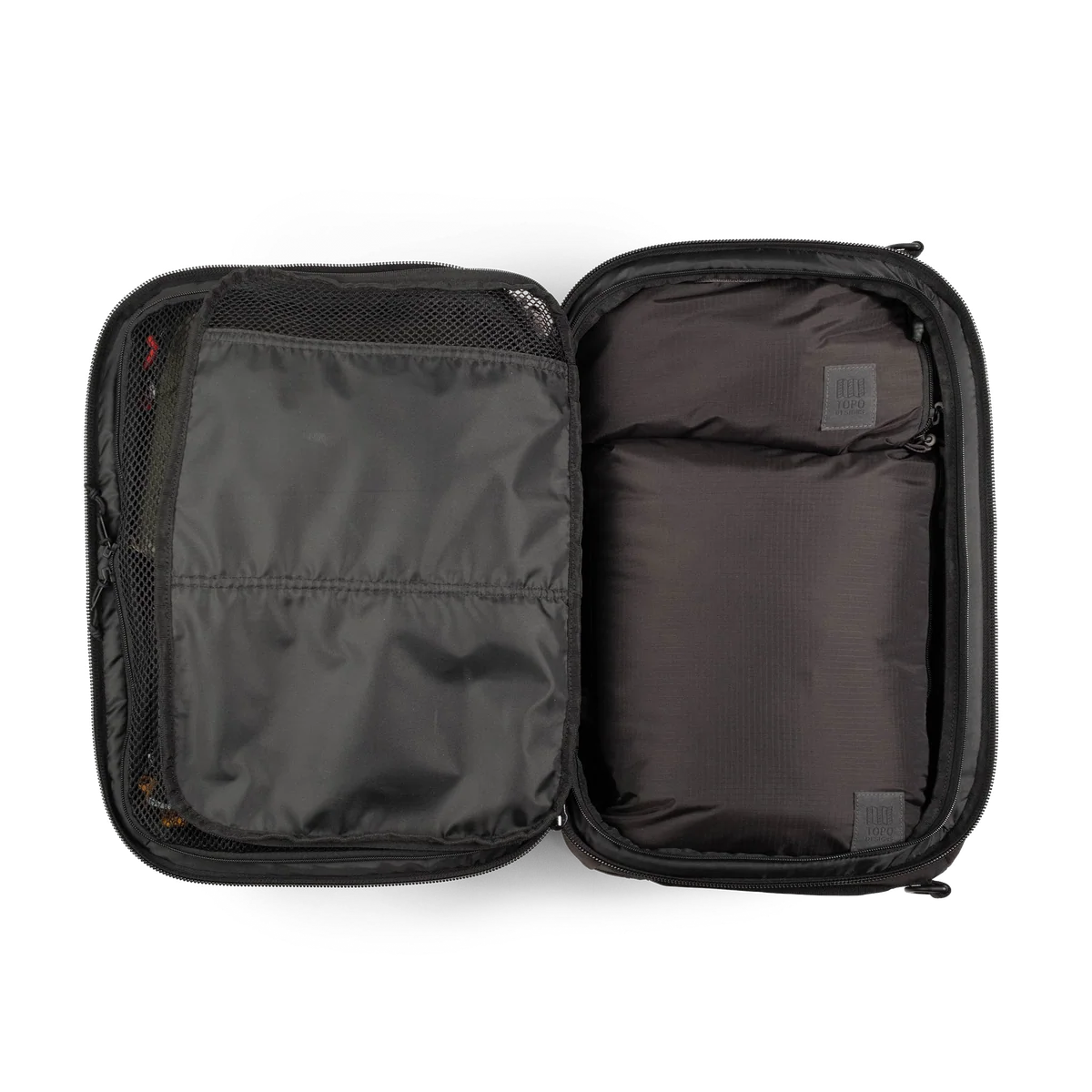 Global Travel Duffel