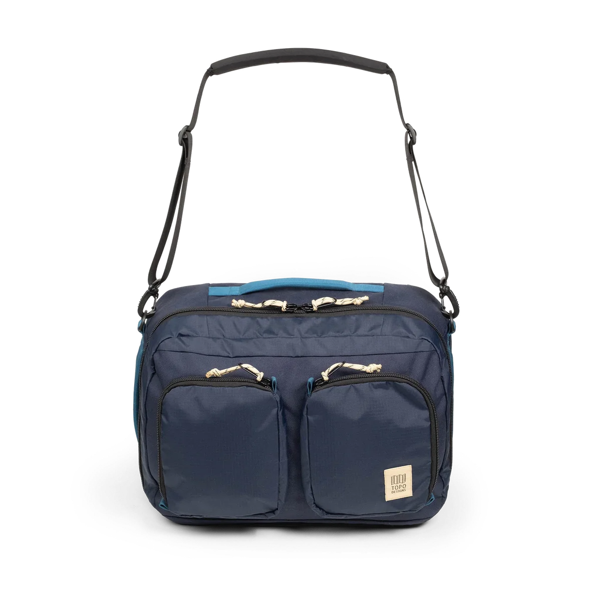 Global Travel Duffel
