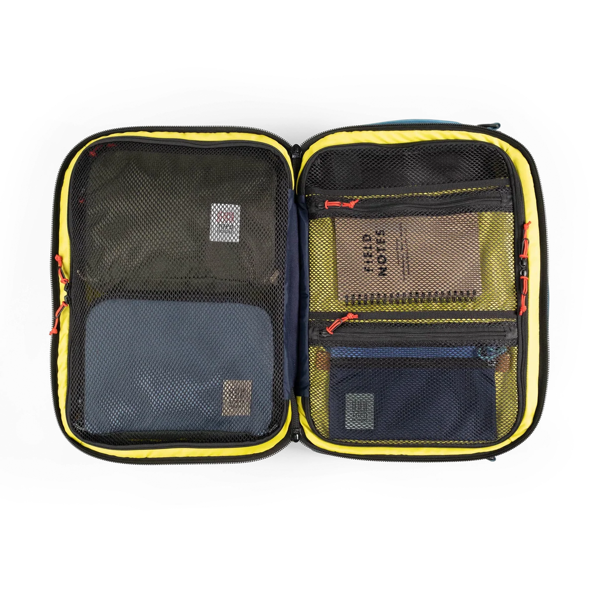 Global Travel Duffel
