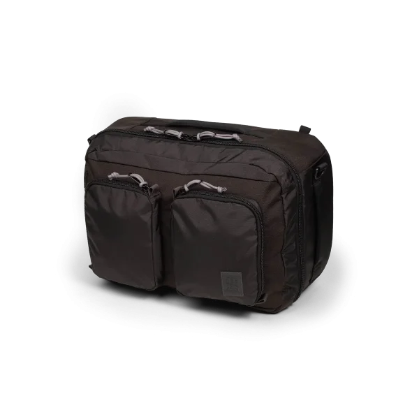 Global Travel Duffel