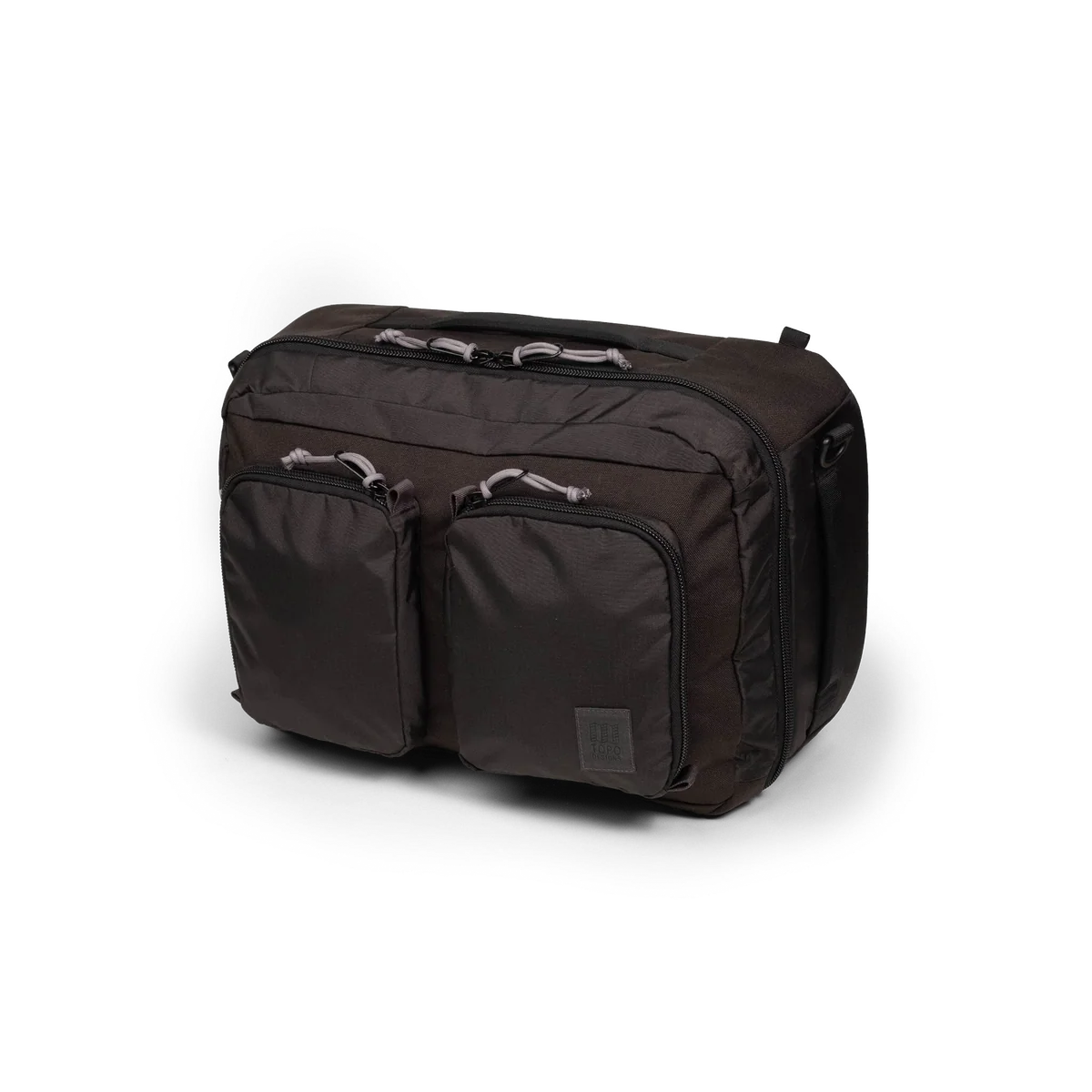Global Travel Duffel
