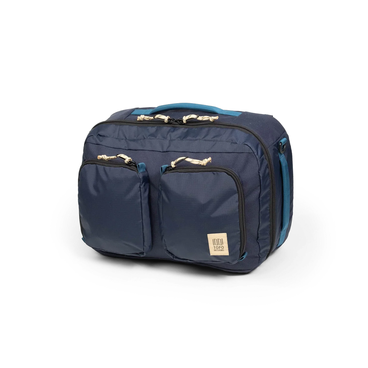 Global Travel Duffel