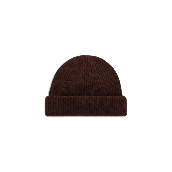 Global Wool Beanie
