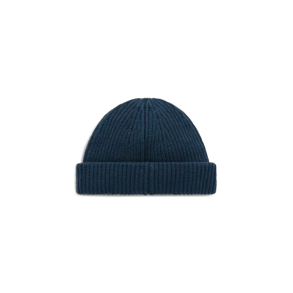 Global Wool Beanie