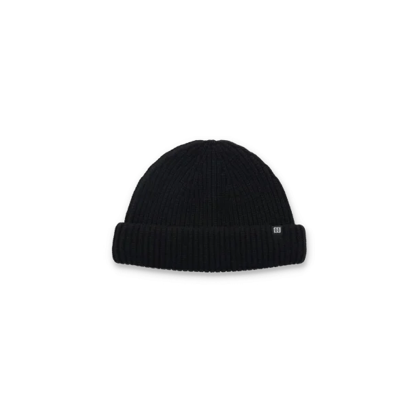 Global Wool Beanie