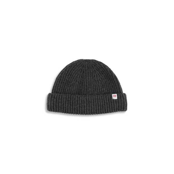 Global Wool Beanie