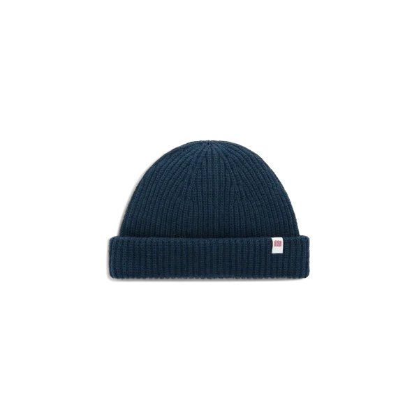 Global Wool Beanie