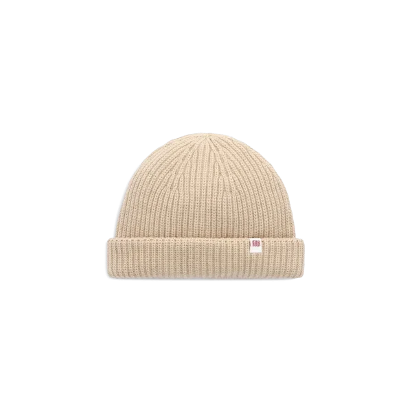 Global Wool Beanie