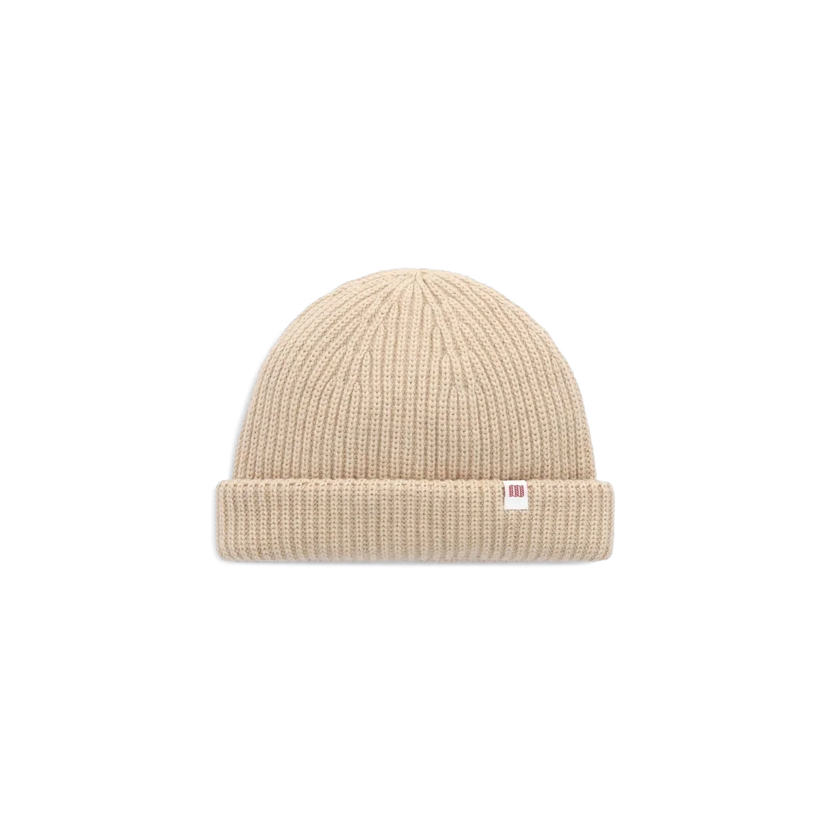 Global Wool Beanie