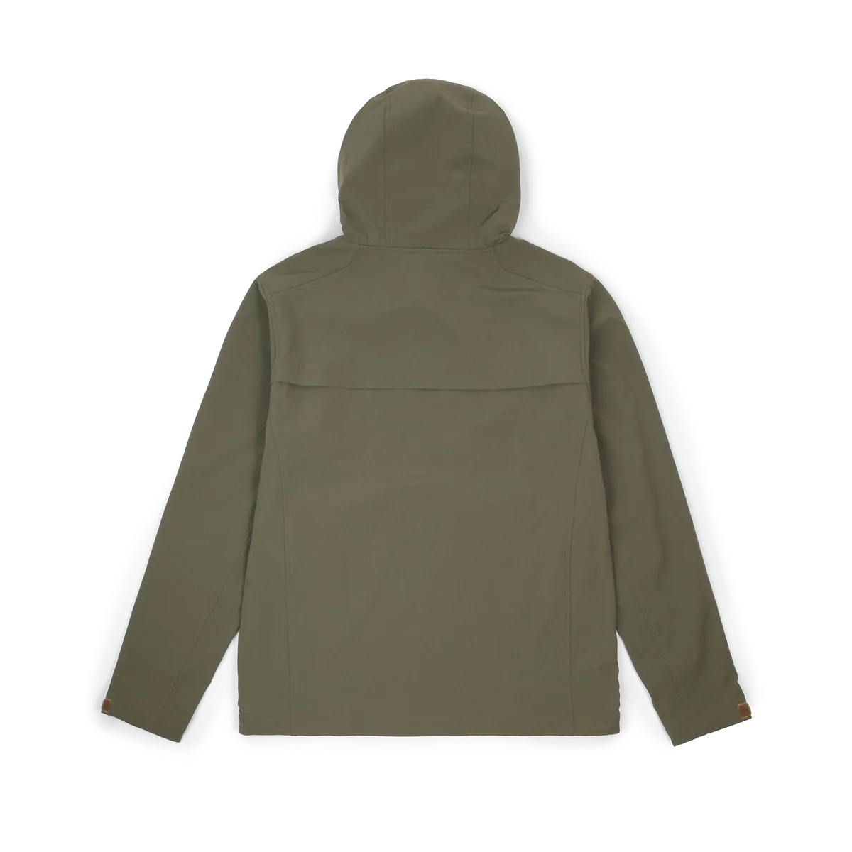 HighPeak Jacket - Final Sale