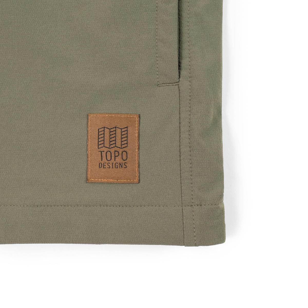 HighPeak Jacket - Final Sale