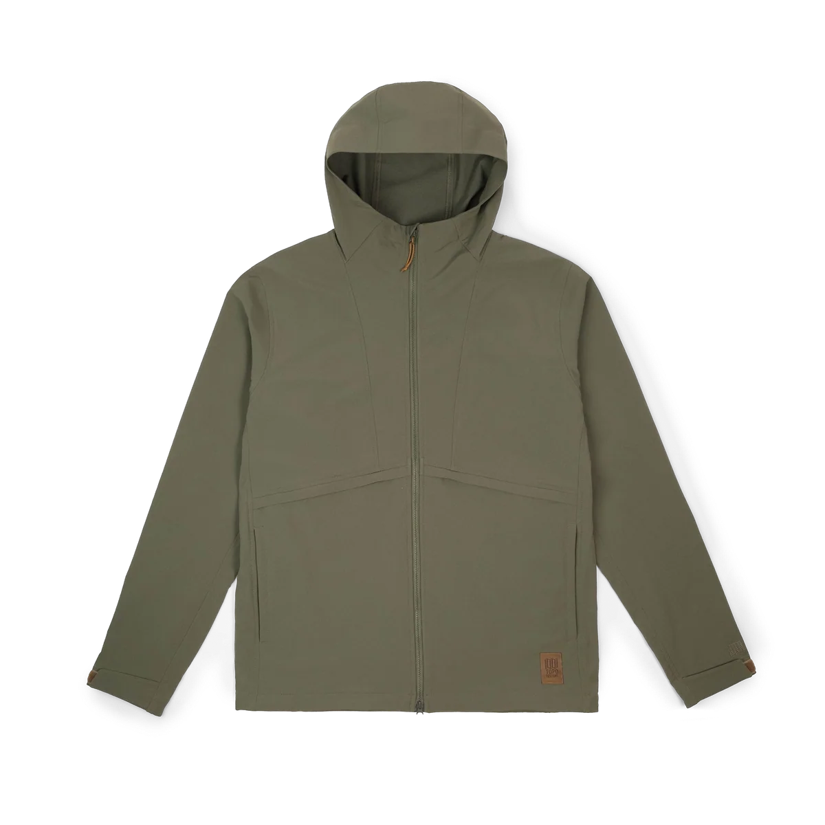HighPeak Jacket - Final Sale