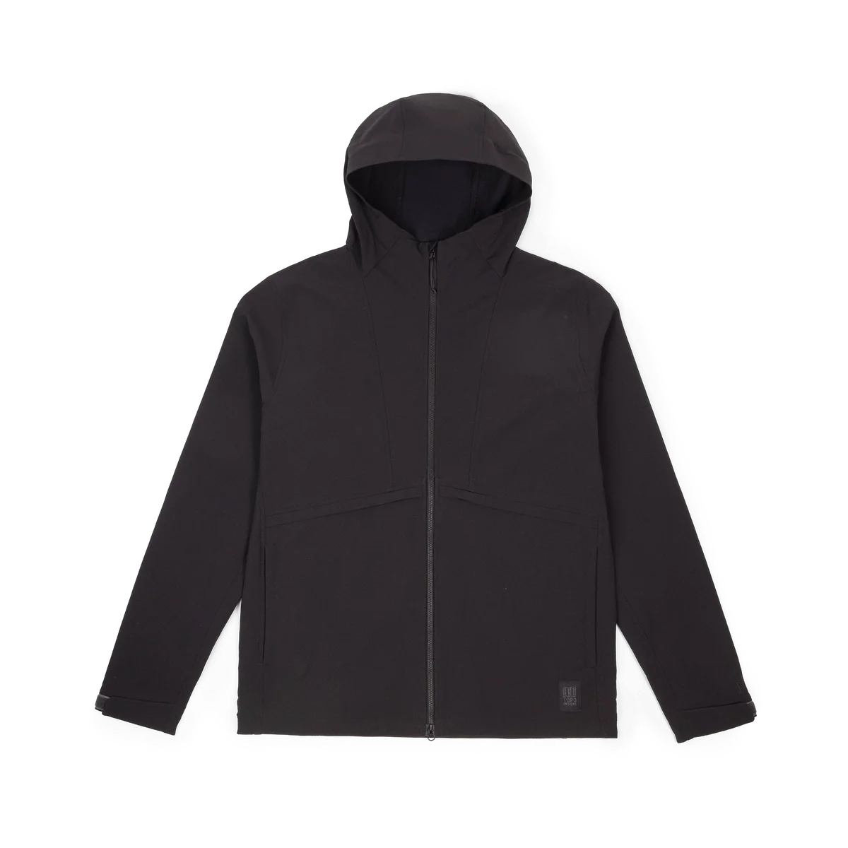 HighPeak Jacket - Final Sale