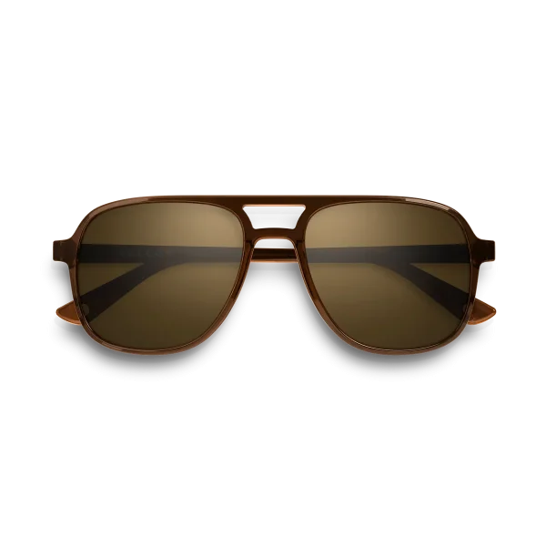 VALLON x Topo Designs Howlin’ Topo Edition sunglasses