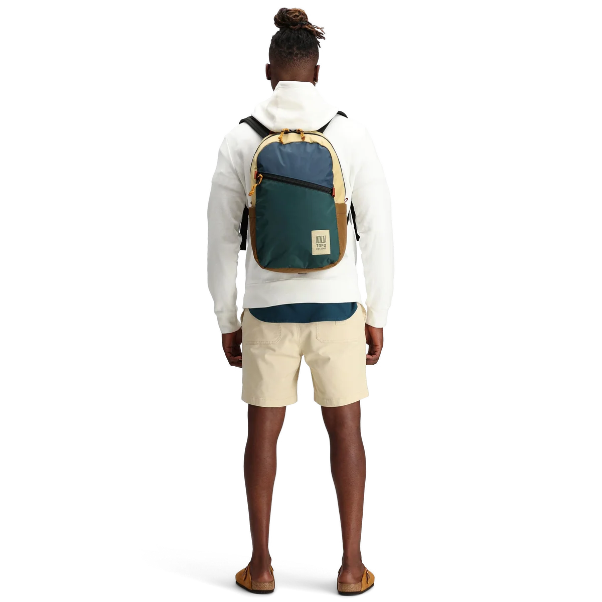 Light Pack - Final Sale