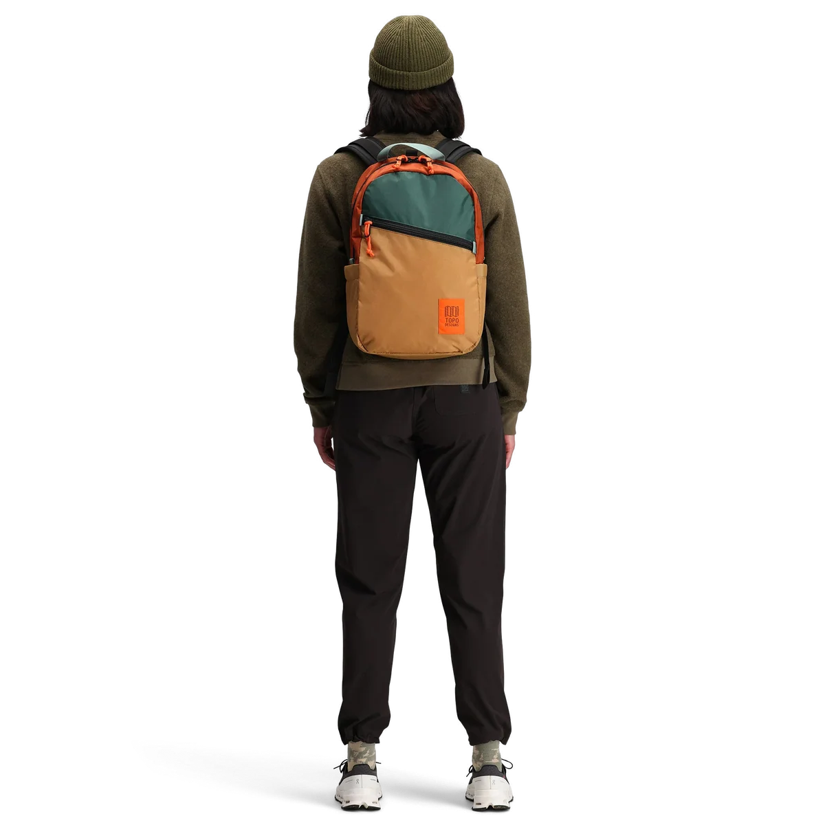 Light Pack - Final Sale