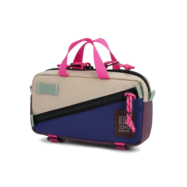 Mini Quick Pack