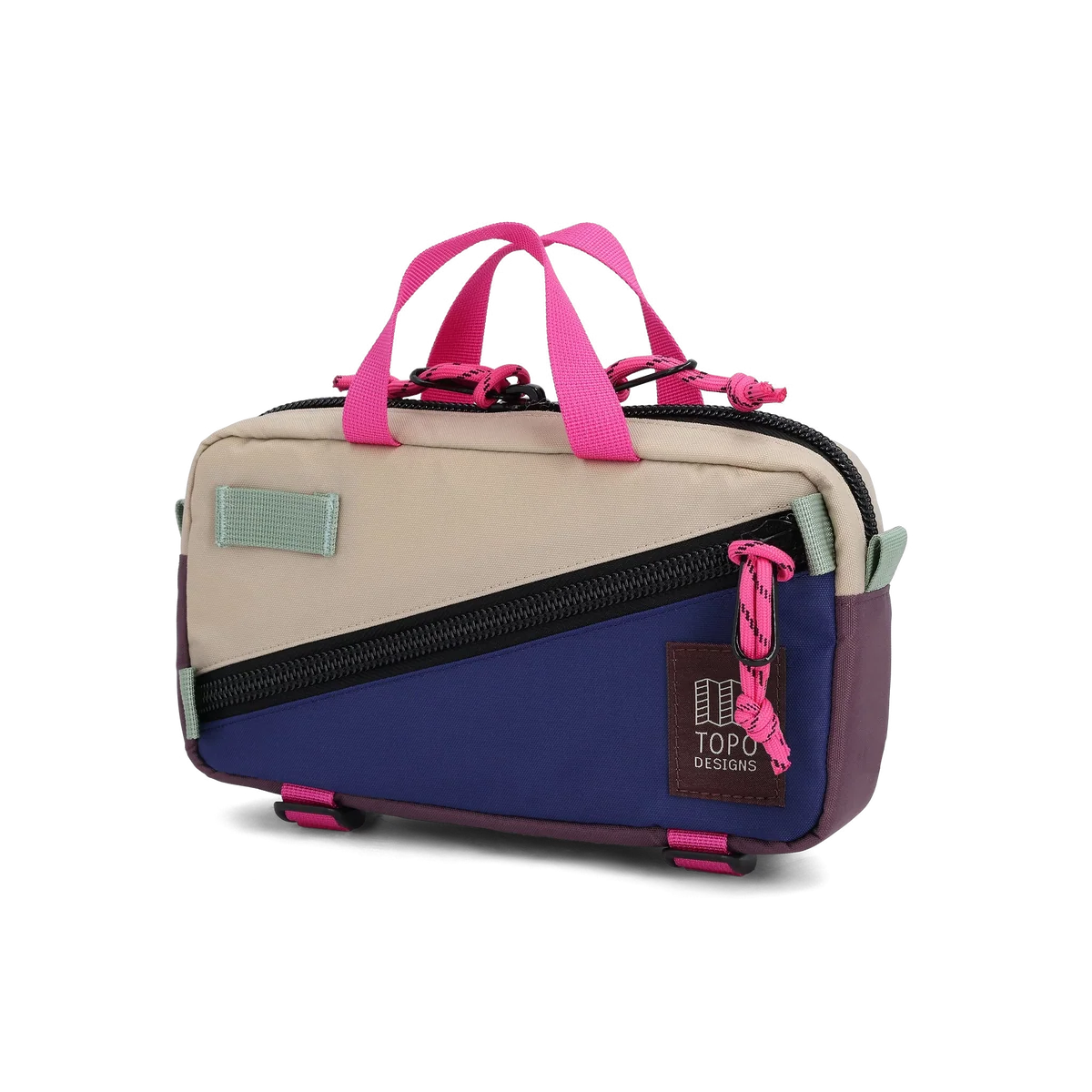 Mini Quick Pack