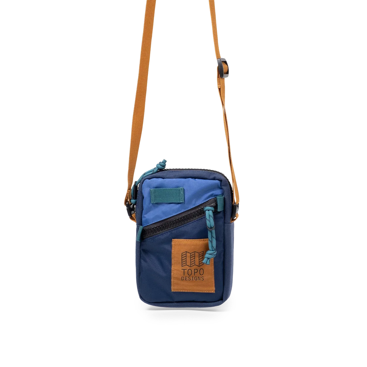 Mini Shoulder Bag - Final Sale