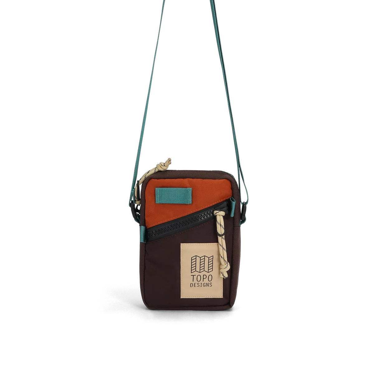 Mini Shoulder Bag - Final Sale