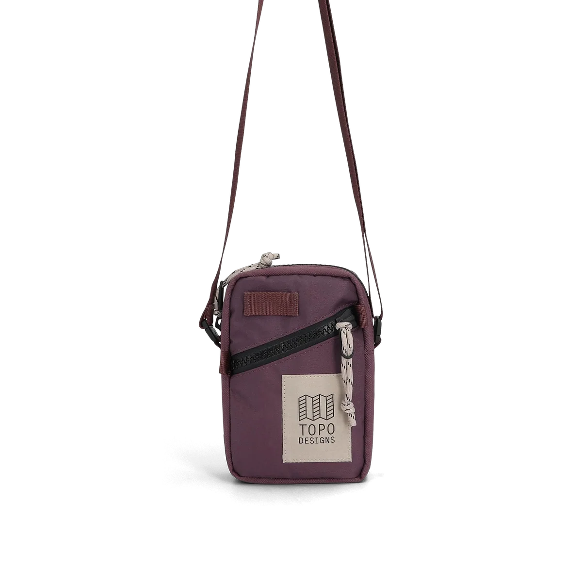 Mini Shoulder Bag - Final Sale