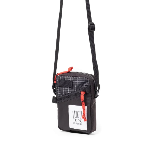 Mini Shoulder Bag