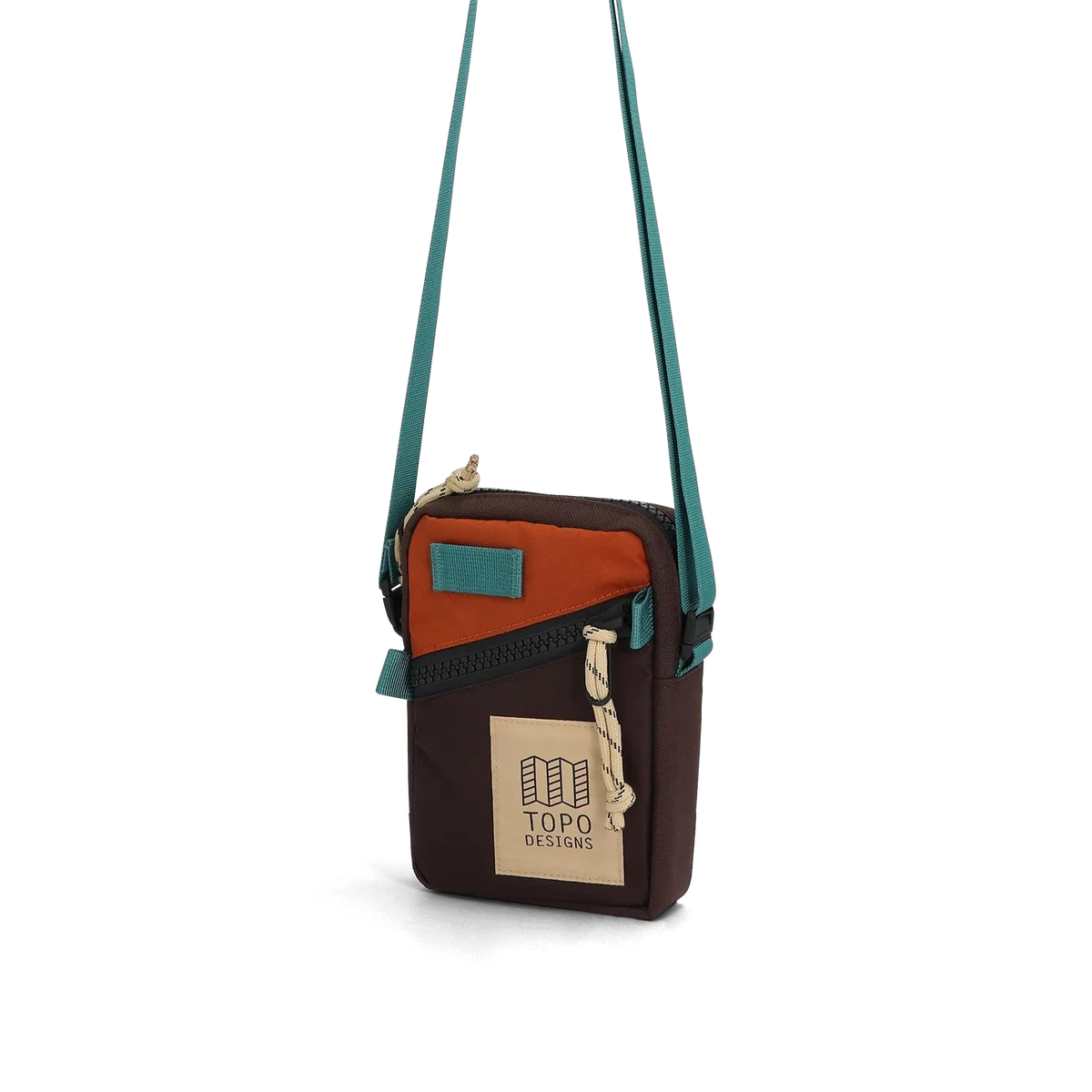 Mini Shoulder Bag - Final Sale