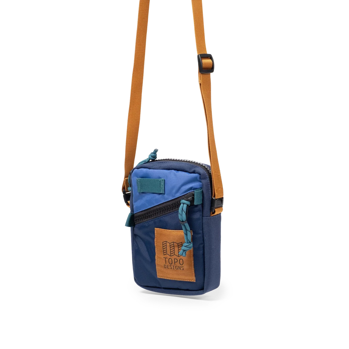 Mini Shoulder Bag - Final Sale
