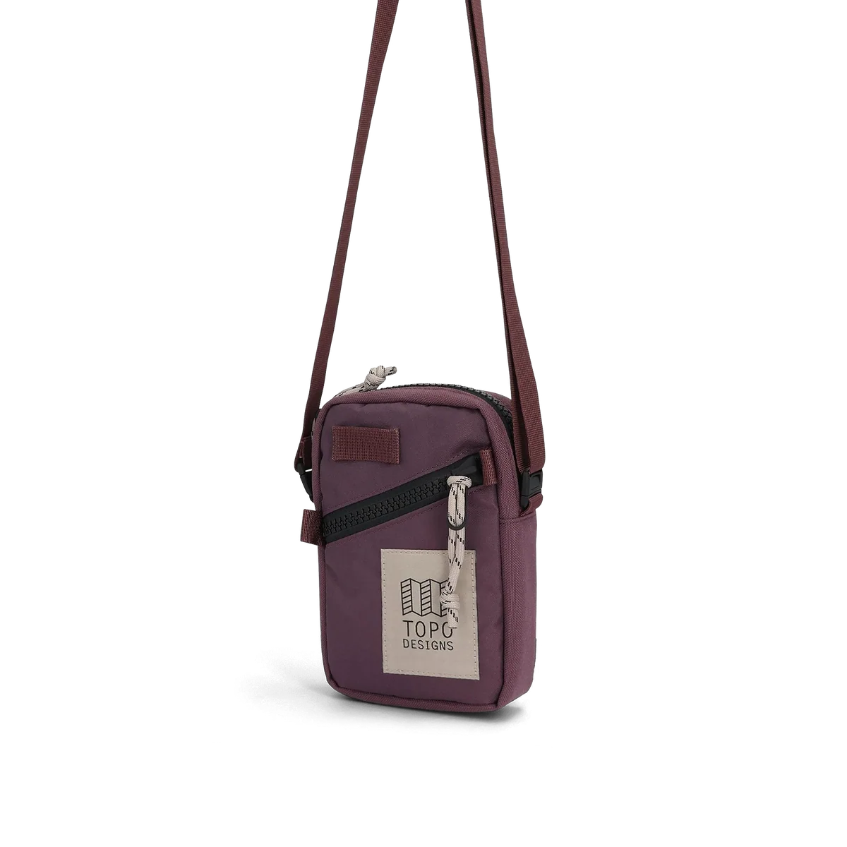 Mini Shoulder Bag - Final Sale