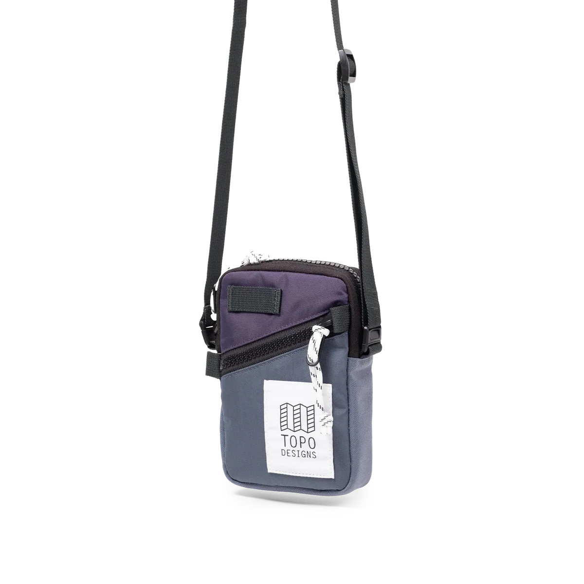 Mini Shoulder Bag - Final Sale