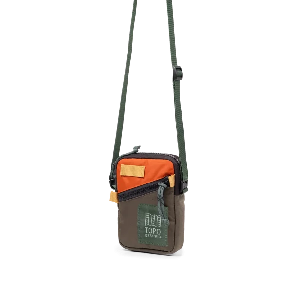 Mini Shoulder Bag