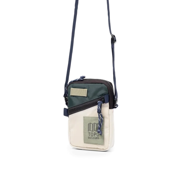 Mini Shoulder Bag
