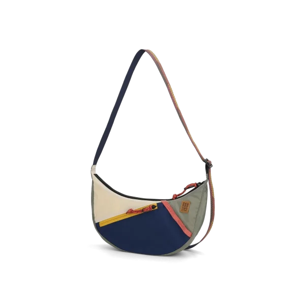 Moonlight Crossbody Bag