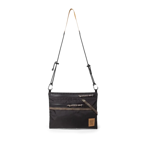 Mountain Accessory Shoulder Bag