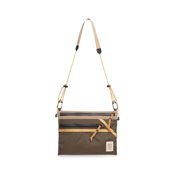 Mountain Accessory Shoulder Bag