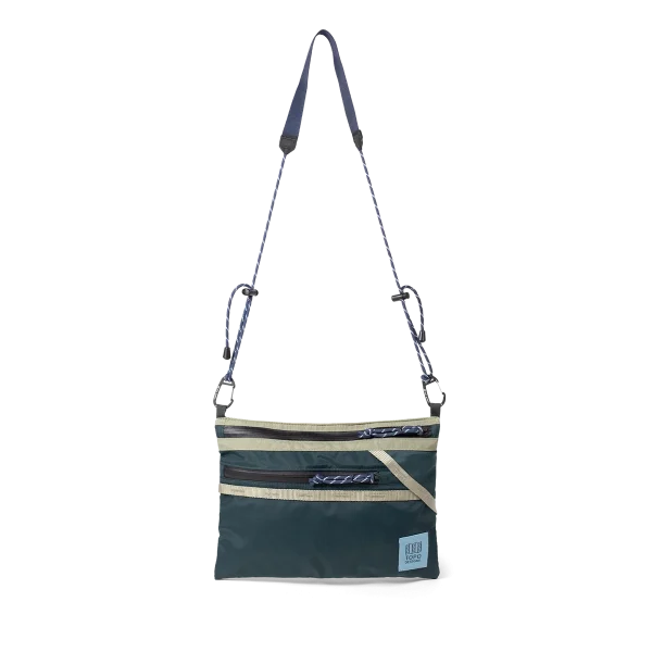 Mountain Accessory Shoulder Bag