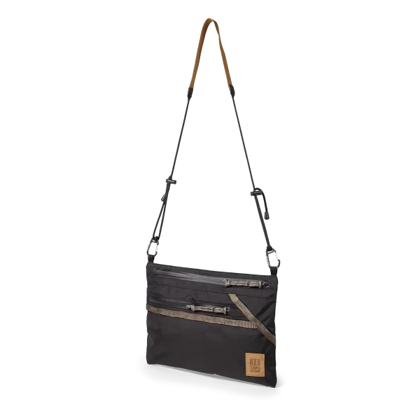 Mountain Accessory Shoulder Bag