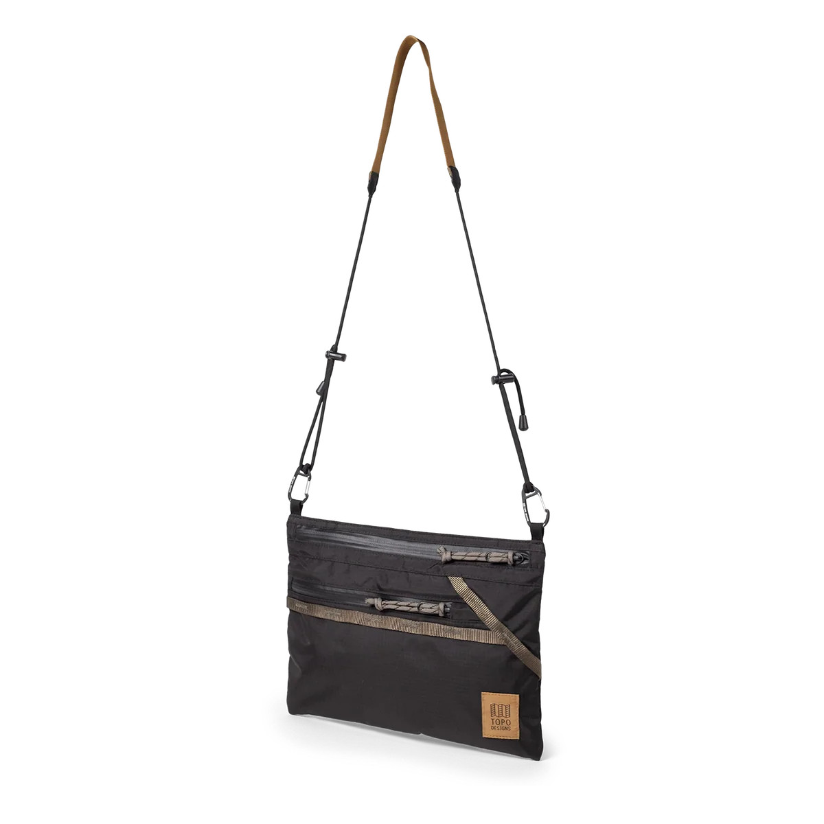 Mountain Accessory Shoulder Bag