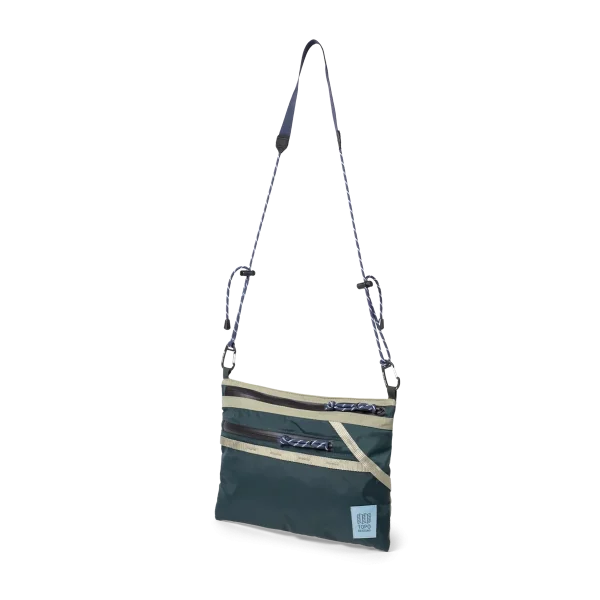 Mountain Accessory Shoulder Bag
