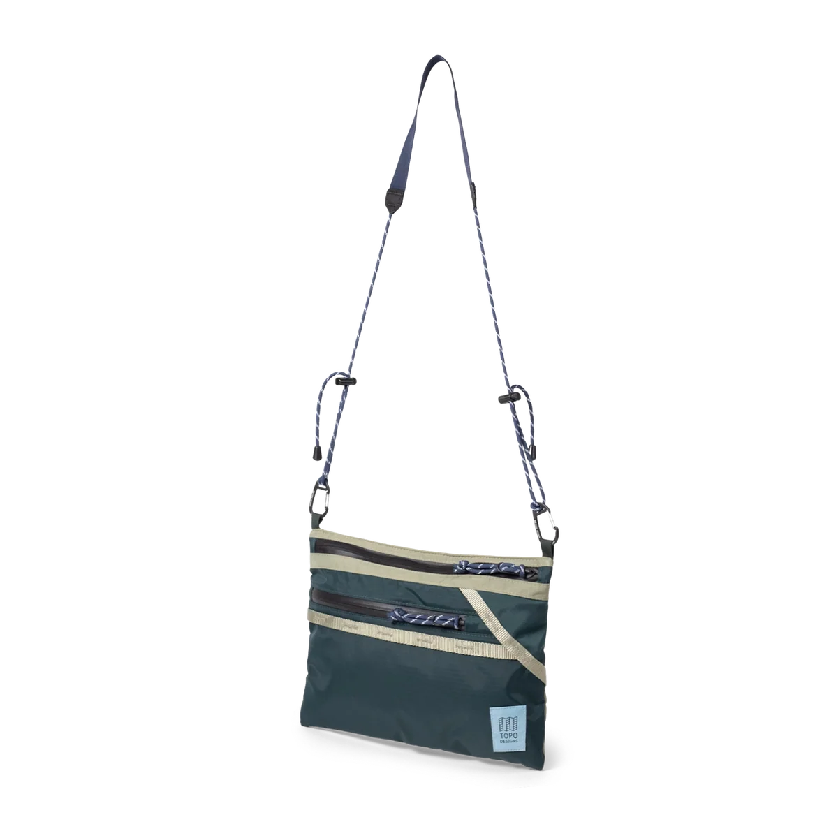 Mountain Accessory Shoulder Bag